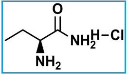 LEVETIRACETAM RELATED COMPOUND B